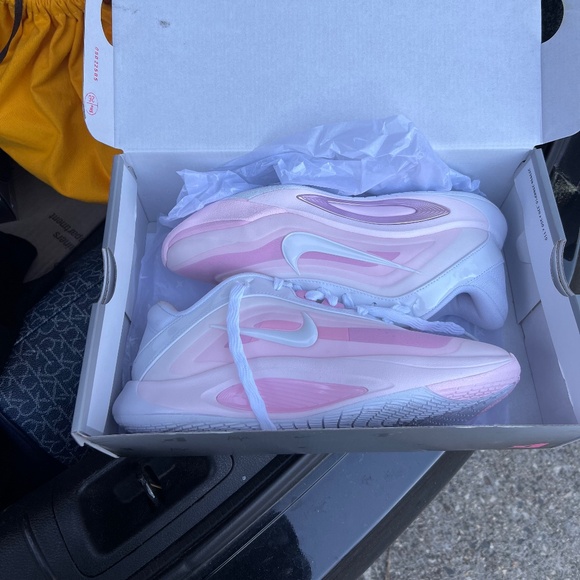 Nike Shoes - A’ja Wilson Sneakers